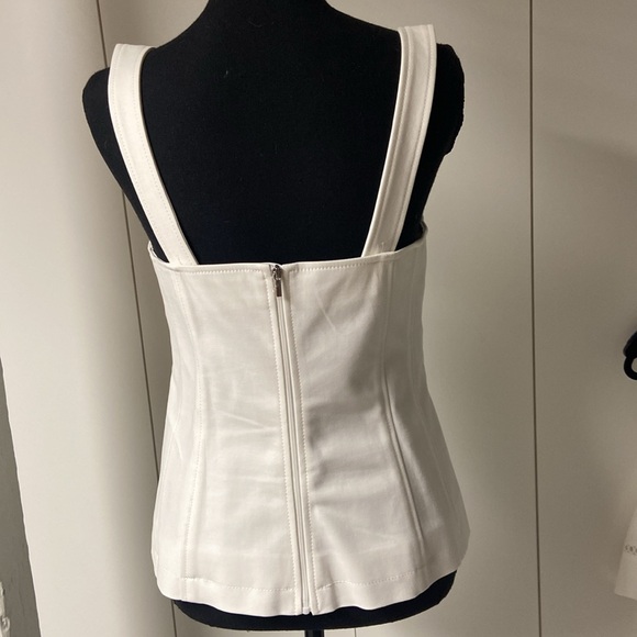 Etcetera Bustier - Picture 2 of 4